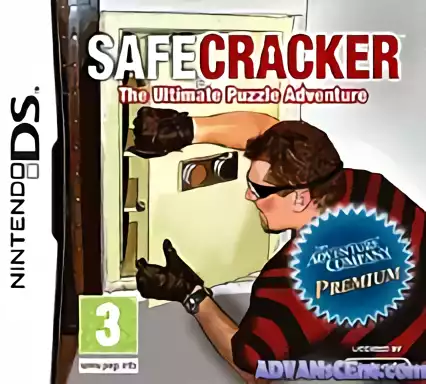 jeu Safecracker - The Ultimate Puzzle Adventure